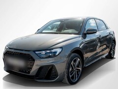 Bild des Angebotes Audi A1 SB 30 TFSI S tronic 2x S line /LED/Navi/Kamera
