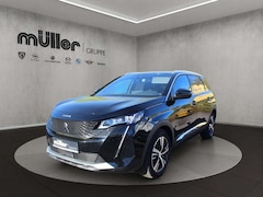 Peugeot 5008 BlueHDi 130 EAT8 GT