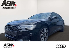 Bild des Angebotes Audi A6 S line 50 TDI quattro 210(286) kW(PS) t
