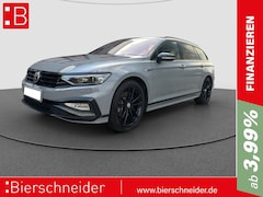 Bild des Angebotes VW Passat Var. 2.0 TDI DSG 4Mo. R-Line Edition AHK DCC ALU 1