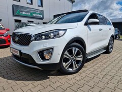Bild des Angebotes Kia Sorento Platinum Edition 4WD AHK
