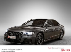 Bild des Angebotes Audi A8 55 TFSI quattro HeadUp Pano Standheizung B&O