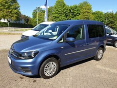 Bild des Angebotes VW Caddy 1.2 TSI Trendline BMT Bluetooth PDC Klima