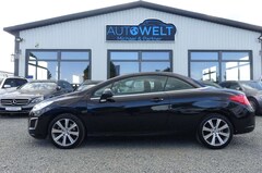 Bild des Angebotes Peugeot 308 CC Cabrio 1.6 KLIMAAUT PDC Insp+TÜV NEU Gjre