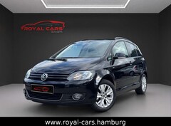 Bild des Angebotes VW Golf Plus VI Life KLIMA*SHZ*TEMPOMAT*PDC*ALU*TOP
