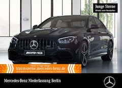 Bild des Angebotes Mercedes-Benz E 63 AMG E 63 S 4M AMG+DRIVERS+NIGHT+PANO+360+LED+FAHRASS