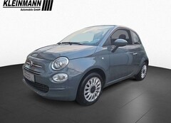 Bild des Angebotes Fiat 500C Lounge 1.0 GSE Hybrid (71PS)