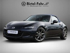 Bild des Angebotes Mazda MX-5 SKYACTIV-G 2.0 6-Gang Navi Kamera
