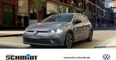 Bild des Angebotes VW Polo Move 1.0 TSI DSG MOVE