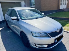 Bild des Angebotes Skoda Rapid/Spaceback Edition 1,6 TDI Navi / CD/Freisprecheinrichtung