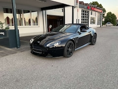 Bild des Angebotes Aston Martin Vantage V12 Vantage S Rodster Sportshift Cabrio