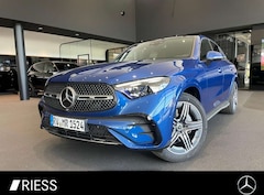 Bild des Angebotes Mercedes-Benz GLC 450 d Coupé AMG+PANO+AHK+HUD+SITZBELÜFTUNG+