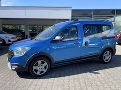 Bild des Angebotes Dacia Dokker Stepway Plus TCe 130