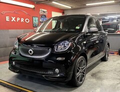 Bild des Angebotes smart forFour BRABUS Austattung