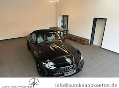 Bild des Angebotes Mercedes-Benz SL 63 AMG SL 63 AMG 4M KERAMIK/CARBON/BURMESTER/MANUFAKTUR