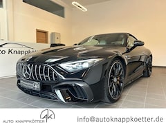 Bild des Angebotes Mercedes-Benz SL 63 AMG SL 63 AMG 4M KERAMIK/CARBON/BURMESTER/MANUFAKTUR
