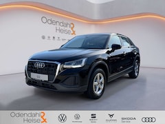 Audi Q2 30 TFSI 85(116) kW(PS) Schaltgetriebe Navi
