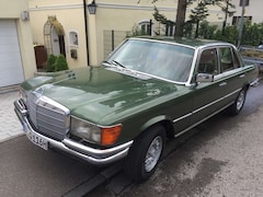 Bild des Angebotes Mercedes-Benz 350 W116