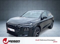 Bild des Angebotes Audi Q3 Sportback TFSI qu. S tr. S line PANO 20 AHK