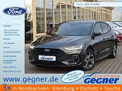 Bild des Angebotes Ford Focus ST-Line 1.0L MHEV WiPa ParkAss iACC TWA