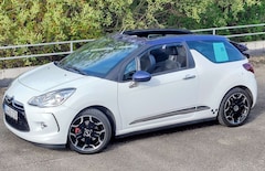 Bild des Angebotes Citroen DS3 DS3 Cabrio THP ~195 PS  <90.000 km – Sommerauto!