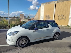 Bild des Angebotes Citroen DS3 DS3 THP Cabrio 195 PS - Mini Cooper S auf Französisch