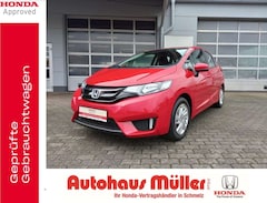 Bild des Angebotes Honda Jazz 1.3 i-VTEC CVT Comfort