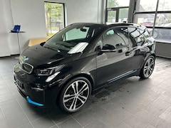 Bild des Angebotes BMW i3 s Leder_Glasdach_Keyless_SSV_Kamera_Wirelss Charge