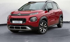Bild des Angebotes Citroen C3 Aircross 1.2 130 Shine SHZ/NAVI/RFK