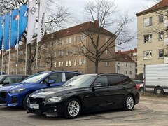 Bild des Angebotes BMW 320 320d Touring xDrive Aut. Sport Line