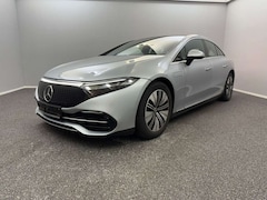 Bild des Angebotes Mercedes-Benz EQS 450+*U-FREI*VOLLAUSST*J-STERNE 09/2026*PANO