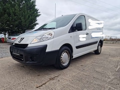 Bild des Angebotes Peugeot Expert L1H1 Kasten