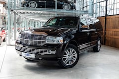 Bild des Angebotes Lincoln Navigator L LONG LWB