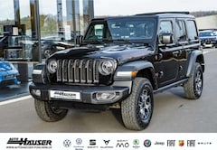 Bild des Angebotes Jeep Wrangler Rubicon 2.0 T-GDI AT8 4X4 SKY-ONE LEDER TECHNOLOGI
