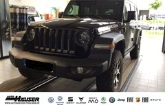 Bild des Angebotes Jeep Wrangler Rubicon 2.0 T-GDI AT8 4X4 SKY-ONE LEDER TECHNOLOGI