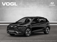 Bild des Angebotes Hyundai BAYON FL MY25 1.0 T-GDI 100PS DCT Trend, Bose