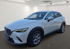 Bild des Angebotes Mazda CX-3 Exclusive-Line