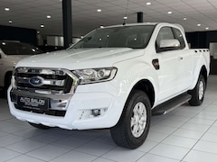 Bild des Angebotes Ford Ranger XLT Extrakabine 4x4*AHK*MFL*TEMP*KLIMA*LM