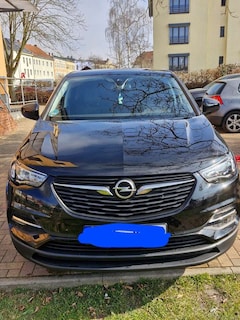 Bild des Angebotes Opel Grandland X Edition