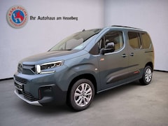 Bild des Angebotes Citroen Berlingo Max M BlueHDi130