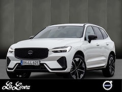 Bild des Angebotes Volvo XC60 T6 AWD Plug-In Hybrid Plus Black Edition
