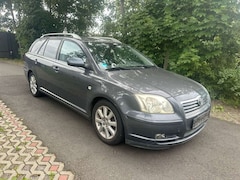 Bild des Angebotes Toyota Avensis Kombi 1.8 Sol