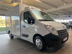Bild des Angebotes Renault Master DCI Tiefkühlkoffer Thermoking -20C.