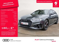 Bild des Angebotes Audi S4 Avant TDI quattro MATRIX NAVI PDC VIRTUAL