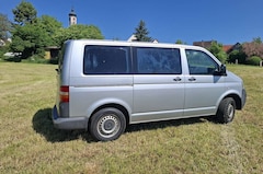 Bild des Angebotes VW Bus VW T5 2,5 TDI