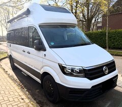 Bild des Angebotes VW Grand California Grand California Autm. VA 600