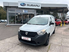 Bild des Angebotes Dacia Dokker TCe 100  Comfort+Winterräder