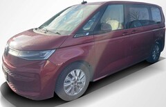 Bild des Angebotes VW T7 Multivan Life 1,4 l 110 kW eHybrid DSG Navi Klima Pano