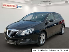Bild des Angebotes Lancia Delta 2.0 Gold Leder