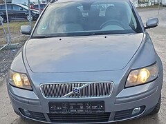 Bild des Angebotes Volvo V50 2.0 D Momentum